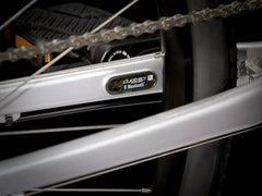 Verve 3 Disc Lowstep Women's Wheels Bikes