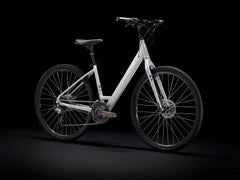 Verve 3 Disc Lowstep Women's Wheels Bikes