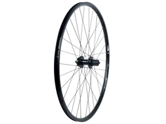 Wheel Bontrager Approved TLR Disc Thru Axle CL-712 24H