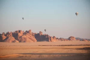 AlUla Amateur Cycling Tour 2023
