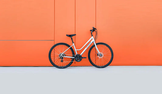 All You Need to Know About Bikes | Types, Benefits, and Components