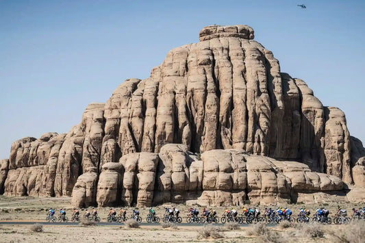 AlUla Tour 2024