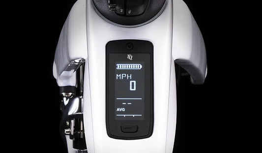 Electric bicycles are the most recent innovation