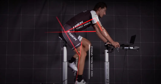 Everything You Need to Know About Bike Fitting