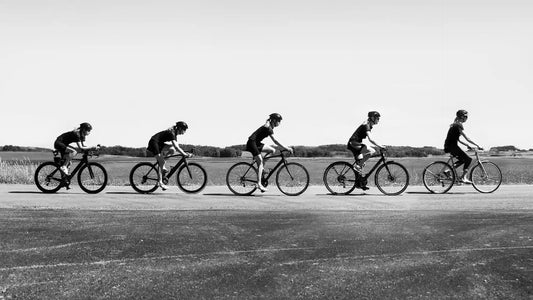 Everything You Need to Know About Bike Saddles