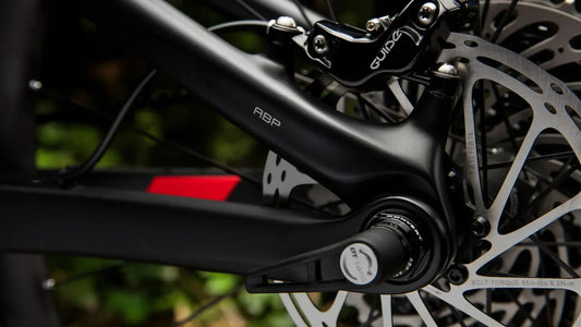 Everything You Want To Know About Active Braking Pivot (ABP)