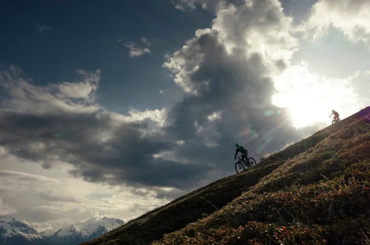 Everything about Mountain Bikes