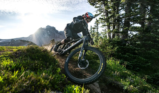 Everything about bicycle brake types and the best brands