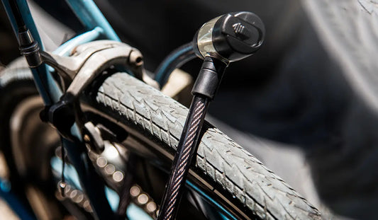 Everything about bikes locks