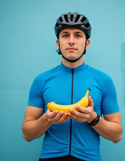 Facts and Secrets: The Importance of Nutrition For Cyclists