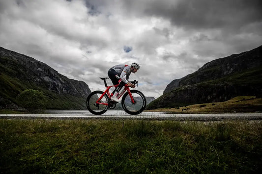 Five Essential Checks Before Every Road Ride