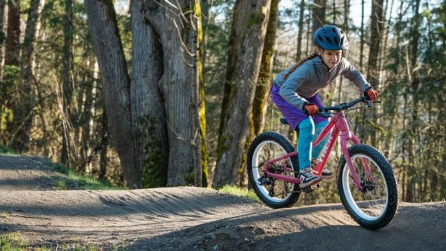 Bike Safety Tips For Kids