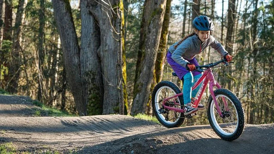 Bike Safety Tips For Kids