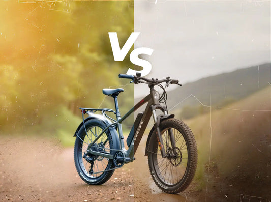 For Beginner: How To Clean An E-Bike?