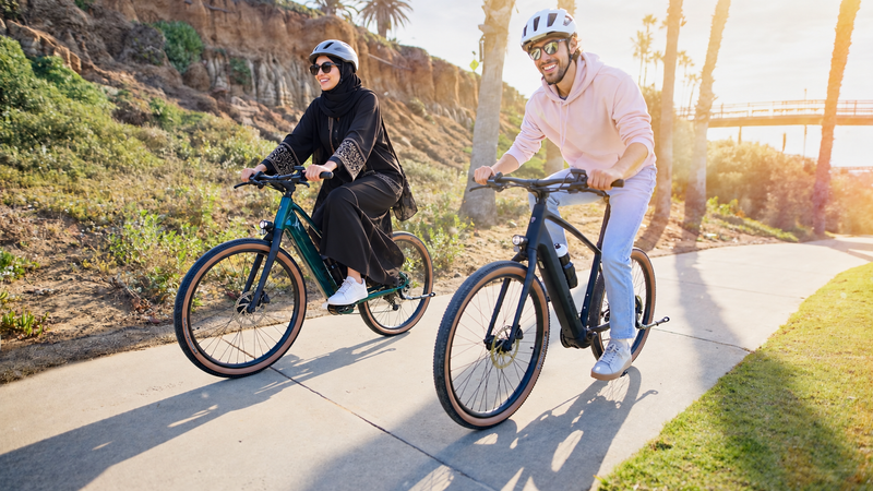 Essential Tips for Using, Maintaining, and Staying Safe on Your New Hybrid Bike