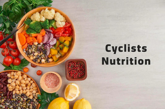 The Unlimited Guide To Macronutrients and Micronutrients Every Cyclist Needs!