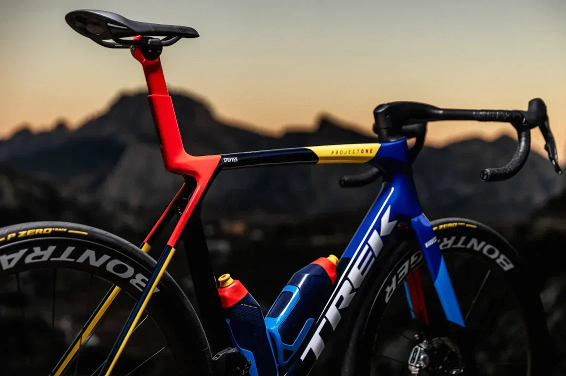 Guide to Bicycle Handlebar Types: Choosing the Right One for Your Ride