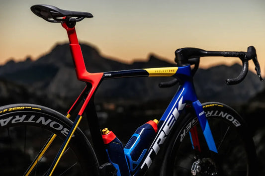 Guide to Bicycle Handlebar Types: Choosing the Right One for Your Ride