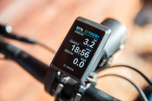 High-Tech Cycling Computers: The Ultimate Guide (Types and Benefits)
