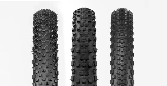 How to Choose MTB Tires: The Ultimate Guide and Tips