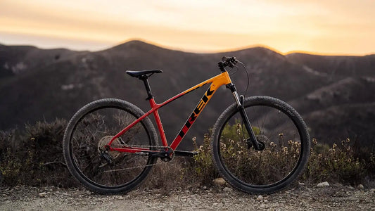 How to Pick the Best Bike in Saudi Arabia for Beginners