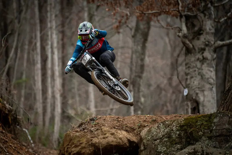 How to Recover After Intense and Long Rides