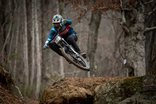 How to Recover After Intense and Long Rides