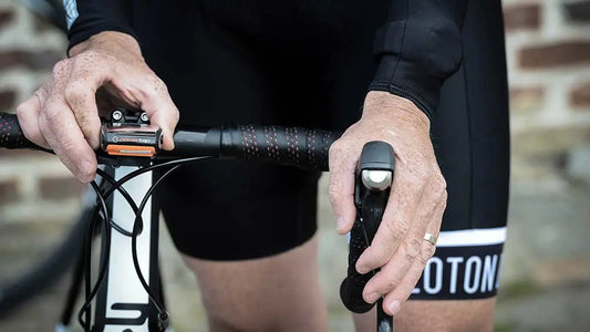 How to Replace Handlebar Grips and Tapes?