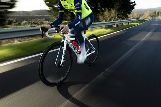 How to Take Care of Your Carbon Bike