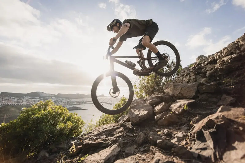 How to Train for Your First Long-Distance Ride