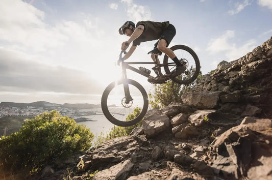 How to Train for Your First Long-Distance Ride
