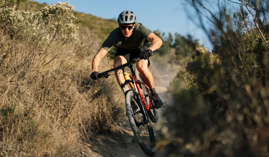 How to change gears on your bike