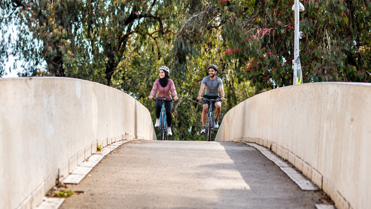 Tips for Using, Maintaining, and Staying Safe on Your New Fitness Bike