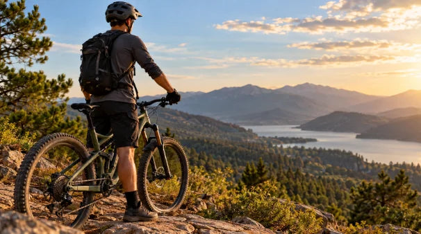 Mountain Bikes: Essential Tips After Purchase