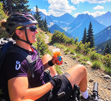 The Ultimate Electrolyte Guide for Cyclists in Saudi Arabia