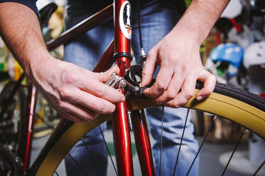 How to Adjust Your Bike Brakes Yourself (A Practical Guide to Better Performance and Safer Riding)