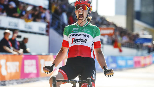 Preparing for Your First Cycling Race: Training and Tips
