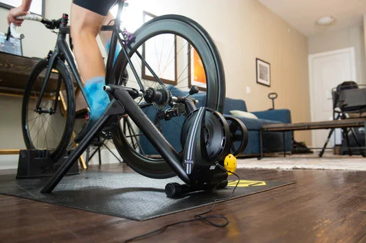 How to Choose the Best Indoor Cycling Bikes for Your Home Training