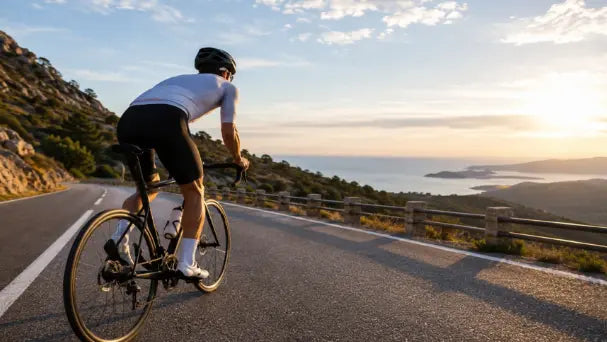 Strength Training Program for Beginner and Intermediate Cyclists