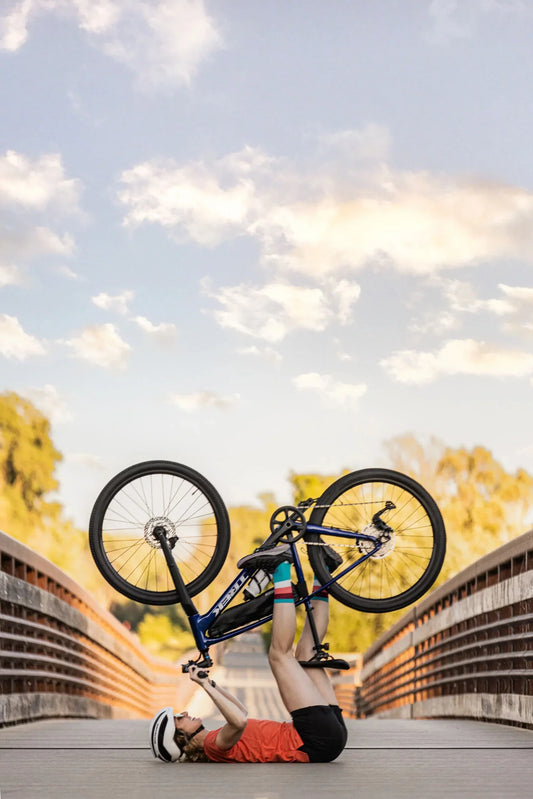 The Best Trek Bicycle for weight loss in Saudi Arabia