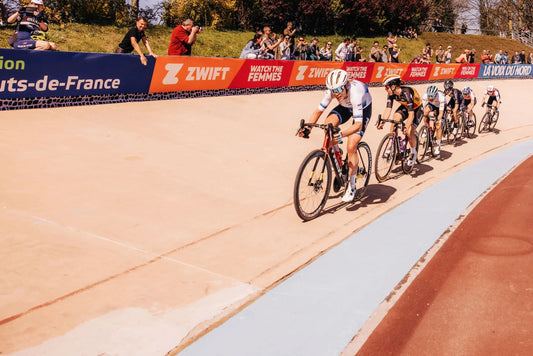 The Most Popular Types of Road Bike Racing