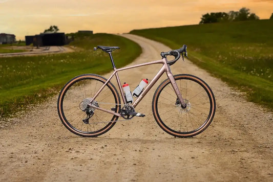 The Ultimate Guide to Bike Forks: What They Are and How to Choose the Right One