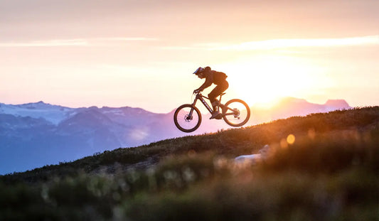 The best locations for cycling in Saudi Arabia