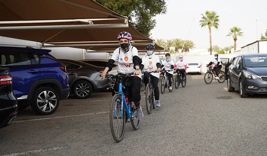 The best types of bicycles for women
