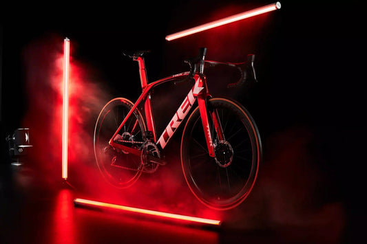 Understanding What Carbon Fiber Frames Actually Are