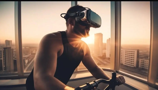 Virtual Reality Cycling: Exploring VR Bike Simulators