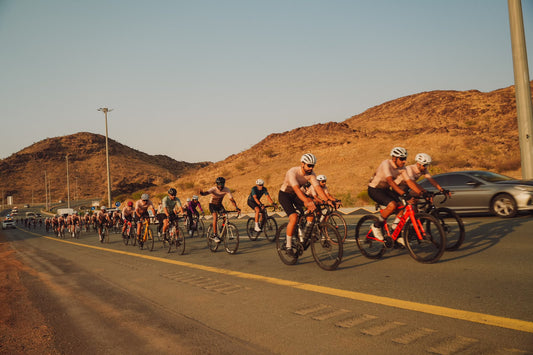 Al Baha Tour 2026: Five Days of Challenge and Discovery