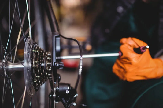 Why Wheels Bikes Is Saudi Arabia’s Most Trusted Bike Maintenance Shop