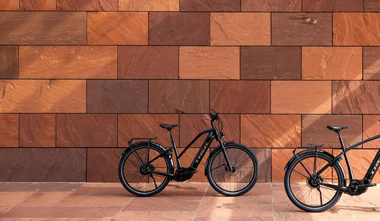 The best bicycle and component brands in Saudi Arabia