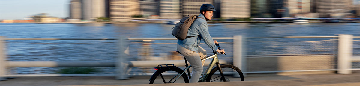 City Bikes